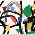 Colorful Chaos