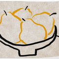 Art Prints of Line art pear