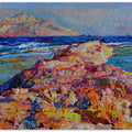Red sea