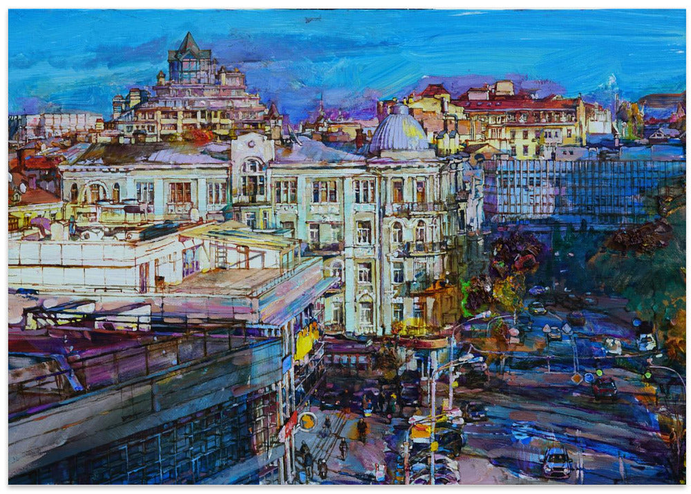 Kyiv