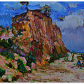Beach, Odessa coast
