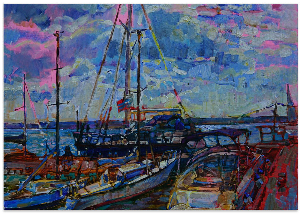 Yachts