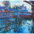 Shipyard
