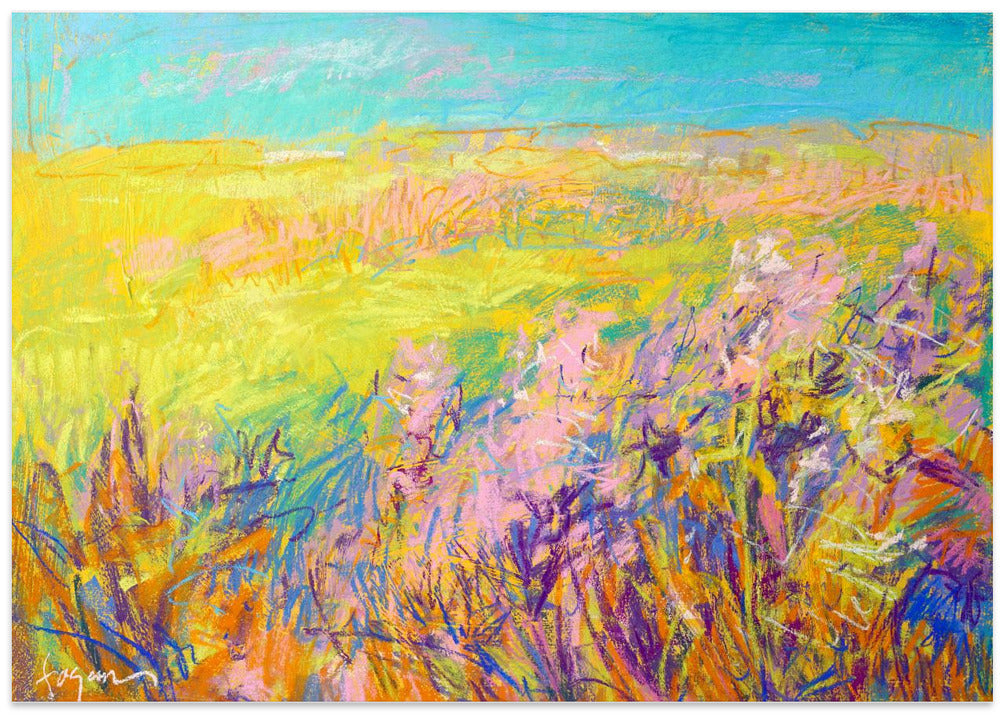 Butterfly Meadow