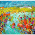 Heartland Blooming