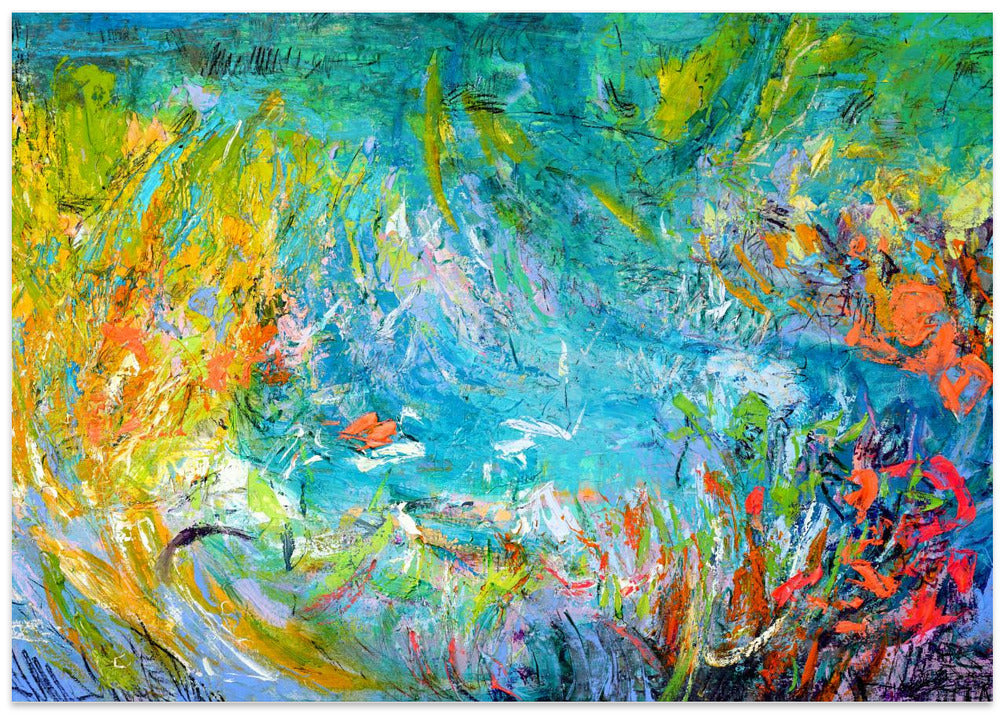 Butterfly Garden
