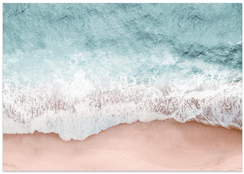 Beach Vibes III