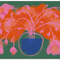 Floral Burst Symphony