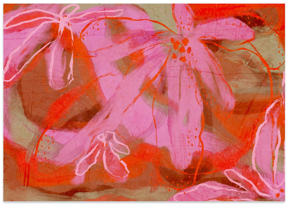 Petal Whispers