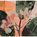 Art Prints of Into the jungle no 4