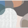Art Prints of Abstract Mural 1
