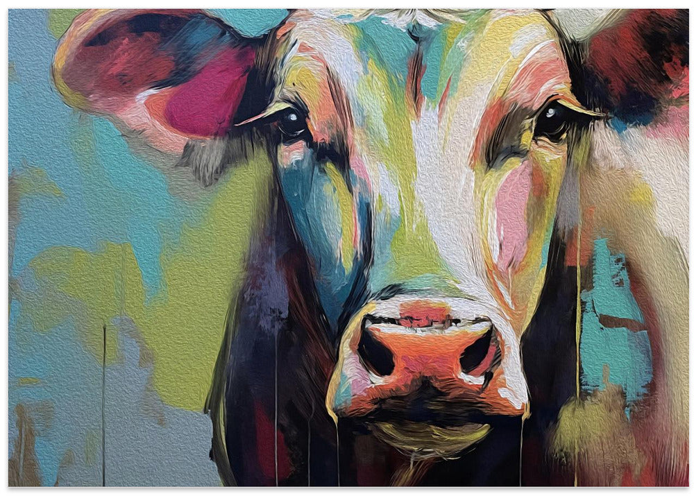 Cow No 2