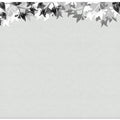 Art Prints of Floral Garden Mural 3