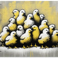 Chickens