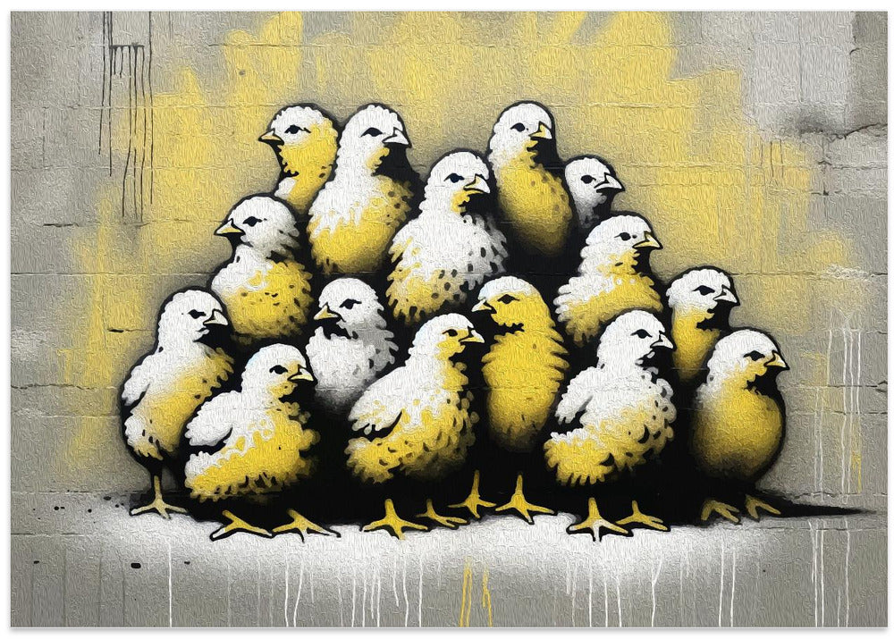 Chickens