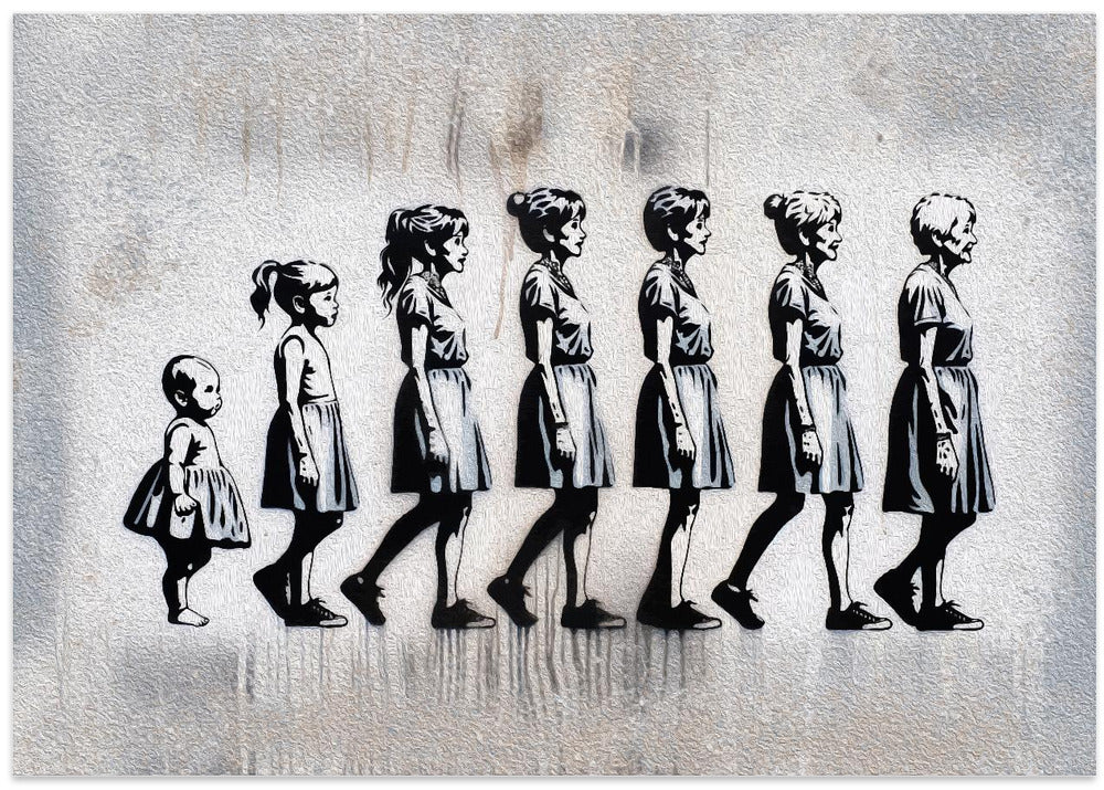Female Ages