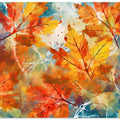 Art Prints of Autumn Leaves