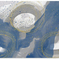 Art Prints of Floating Colors and Swirls No. 1