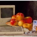Think In Apples