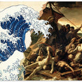 Tragedy In the Storm