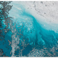 Art Prints of Turquoise Waters