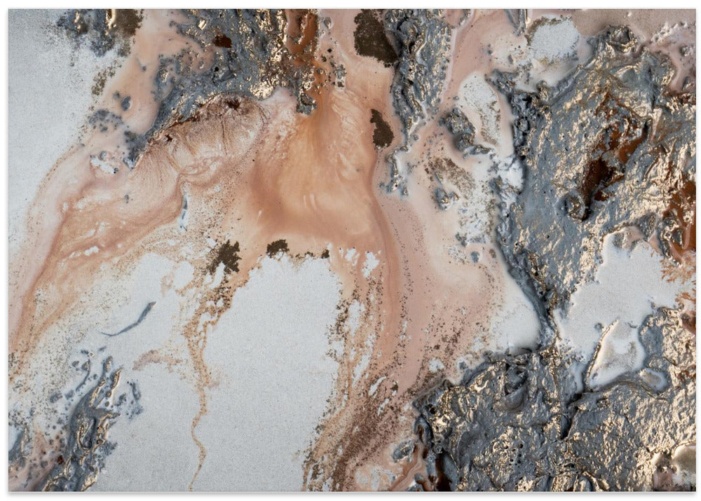 Art Prints of Unearting