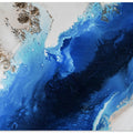 Art Prints of Sapphire Depths.