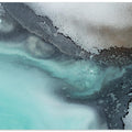 Art Prints of Sea Echo