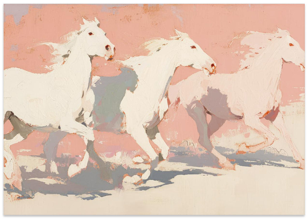 Wild horses no 2