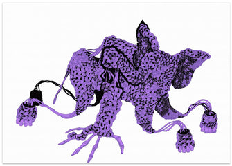 Art Prints of Gravity