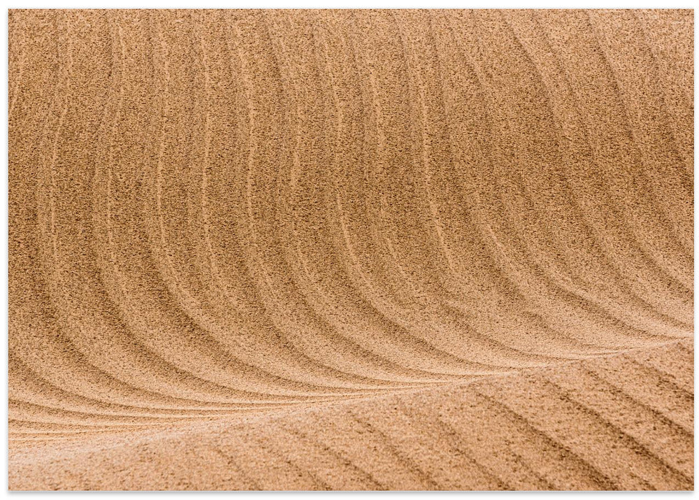 Abstract desert 3