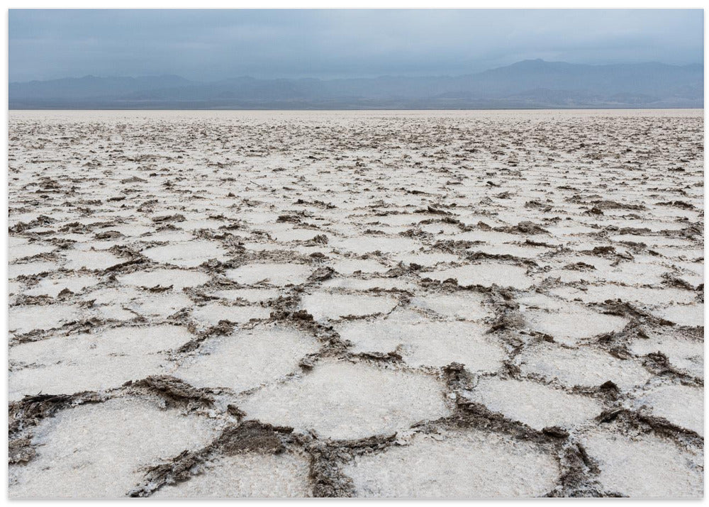 Salt lake Ethiopia