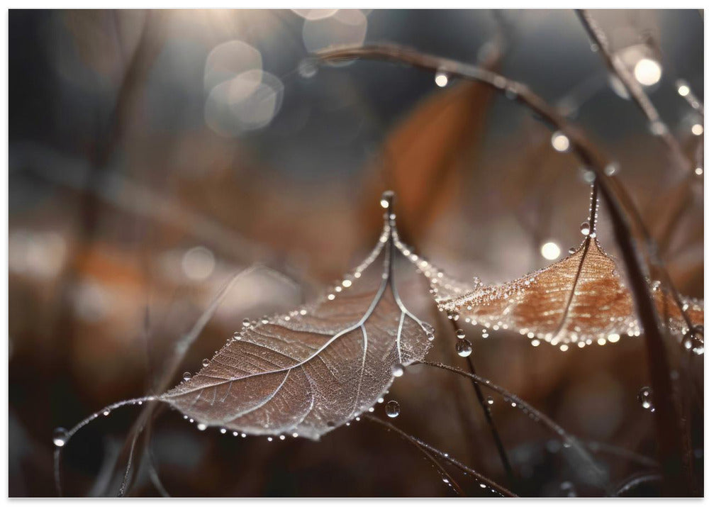 Leafsonground