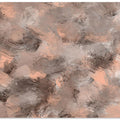 Muted Brush Dance