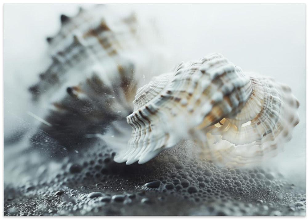 Seashell Serenity