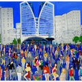 City Life