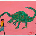 Dinosaur