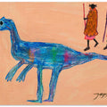 Dinosaur