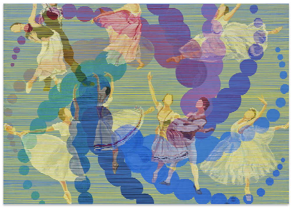 Spring Waltz