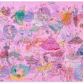 Spring Waltz
