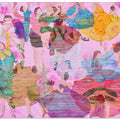 Spring Waltz