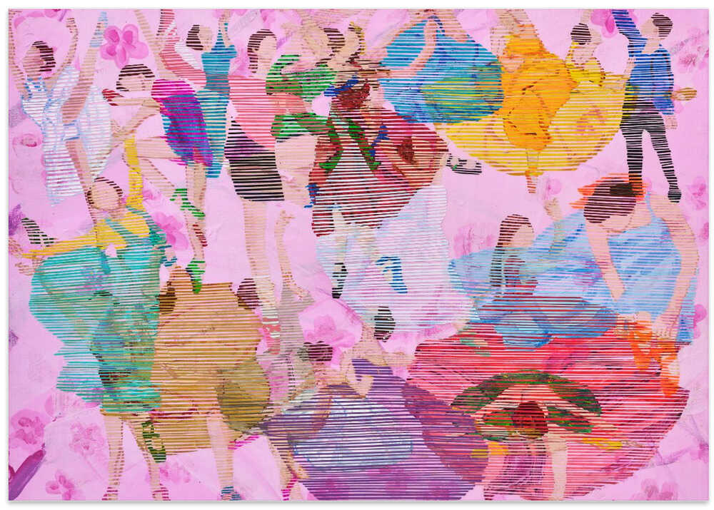 Spring Waltz