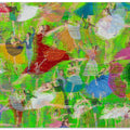 Spring Waltz