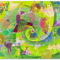 Spring Waltz