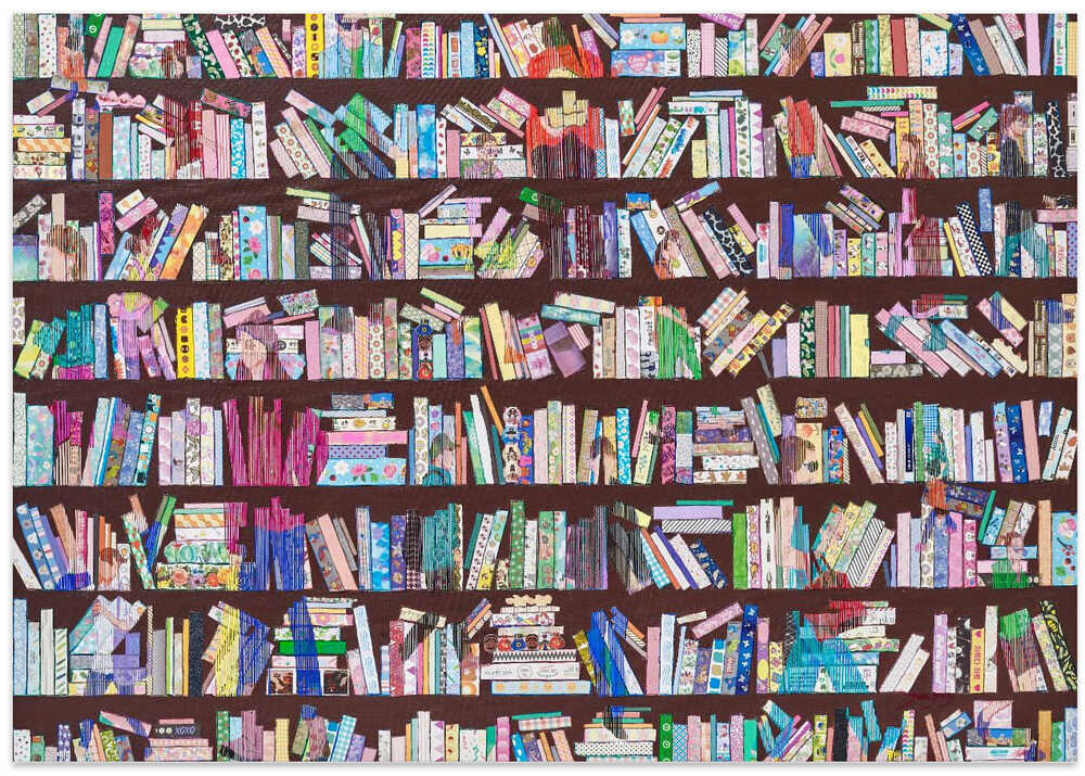 Book Cafe