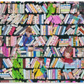 Book Cafe
