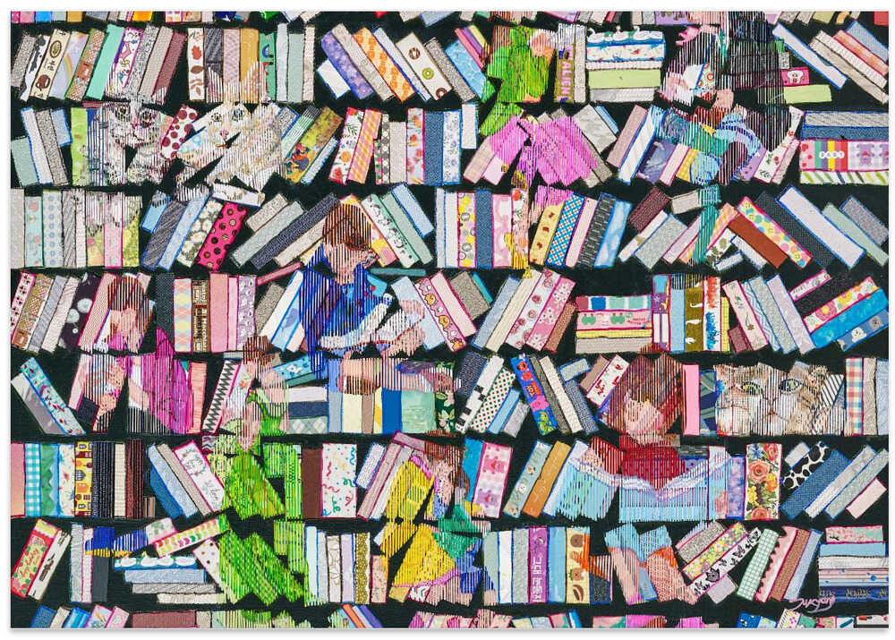 Book Cafe