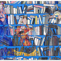 Book Cafe