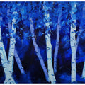 Birch Trees