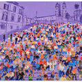Spanish Steps
